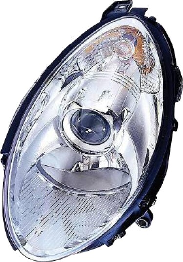 DIEDERICHS 1630080 Frontlykter