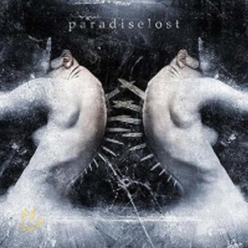 Paradise Lost Paradise Lost CD