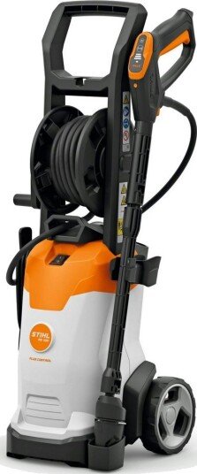 Stihl Re 100 Plus Control Högtryckstvätt