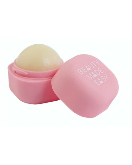 Beauty Made Easy Lip Balm Wildberry