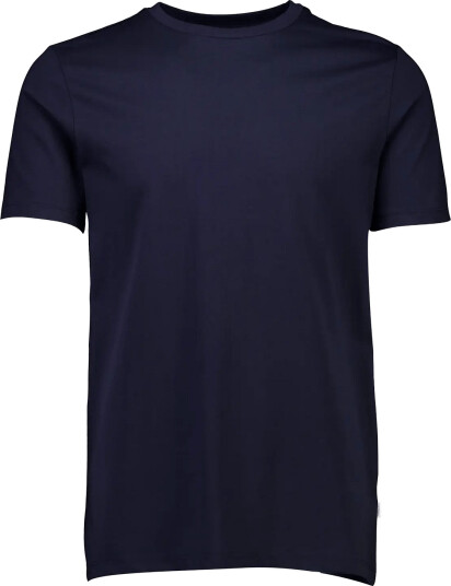 Lindbergh Basic Tee S/S Navy XL