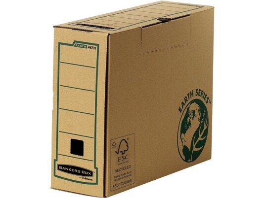 Fellowes 4473102 Papir Brun Grønn A4 Papir 100 Mm 350 Mm Fellowes 4473102 Papir Brun Grønn A4 Papir 100 Mm 350 Mm