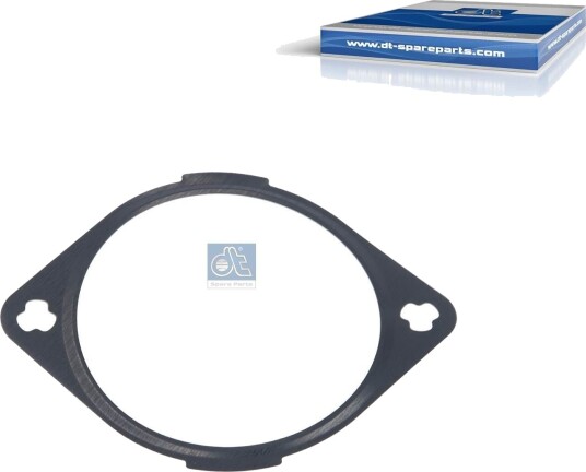 Tetning, snekkehusdeksel DT Spare Parts 4.20856
