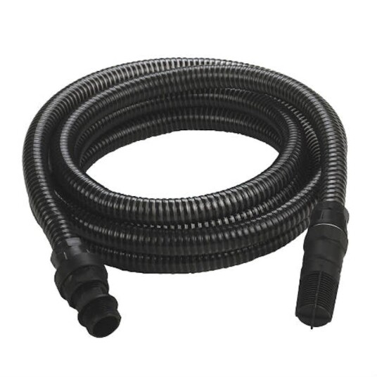 Sugeslange med plastkobling Einhell 4m/1