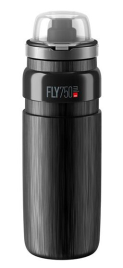 Elite Fly Tex Mtb 750ml Drikkeflaske Elite Fly Tex Mtb 750ml Drikkeflaske