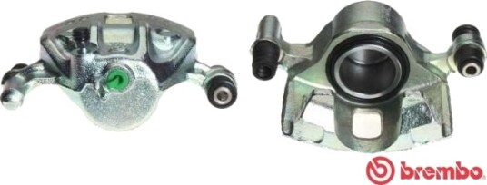 BREMBO F 30 004 Bremsecaliper