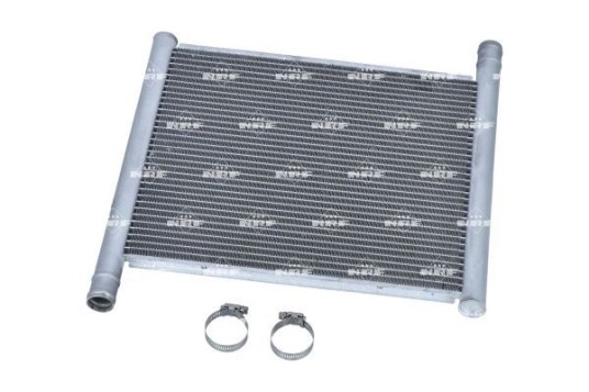 Radiator NRF 53598 Radiator NRF 53598