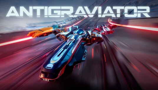 Antigraviator Antigraviator