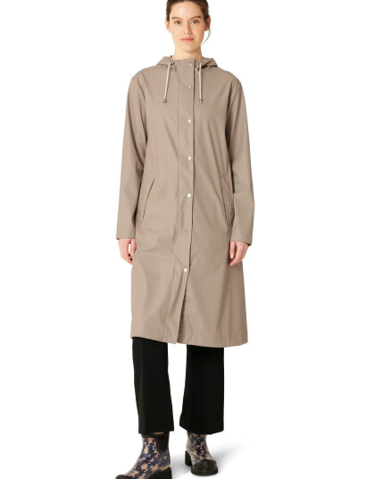 Ilse Jacobsen Rain232Fr Beige 44