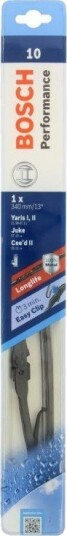 BOSCH 3 397 011 003 Vindusvisker