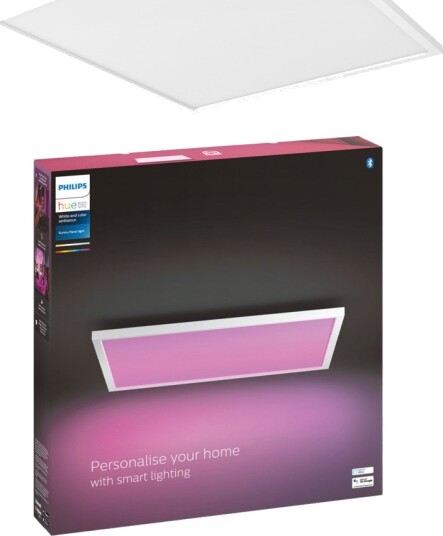 Philips Hue Surimu LED panel, 60x60 cm