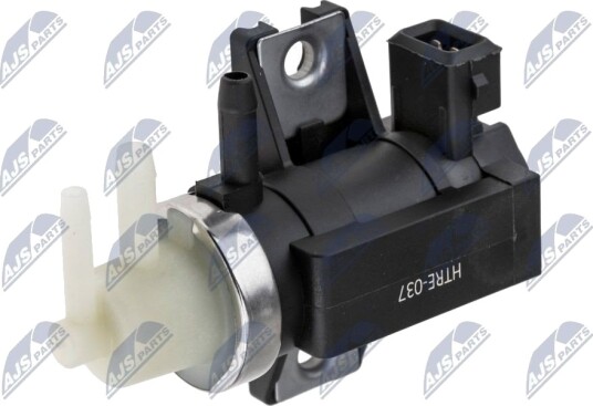 Trykkomformer eksosstyring NTY EGR RE 037