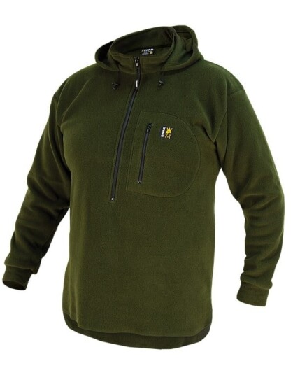 Swazi The Hood Olive
