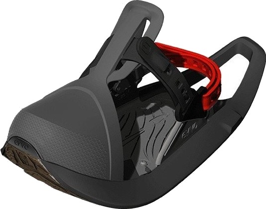 EVVO Toree Snow Shoes with Spikes