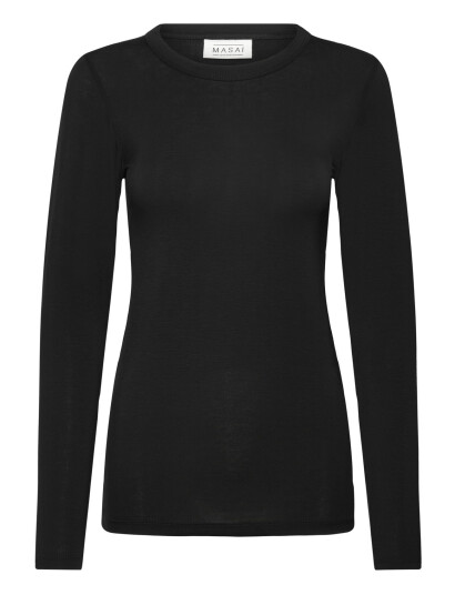 Masai Madoritla   Black   L