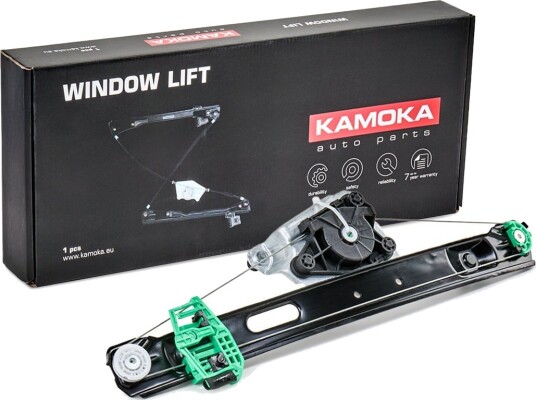 KAMOKA 7200064 Vindusheis