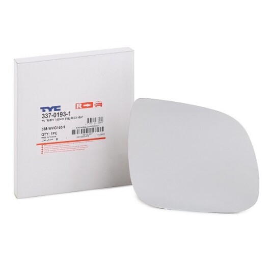 Speilglass TYC 337-0193-1 Speilglass TYC 337-0193-1