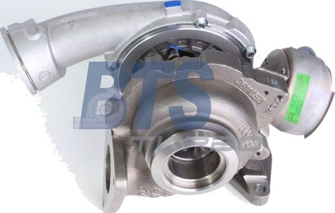 Turbolader BTS TURBO T914563