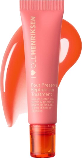 Lip Treatment Pout Preserve Orange Lip Treatment Pout Preserve Orange