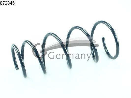 Fjær CS Germany 14.872.345 Fjær CS Germany 14.872.345