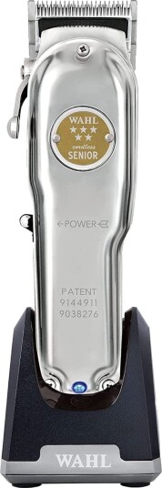 Wahl Senior Hårklipper 70 minutters driftstid, 0,5-1,2 mm