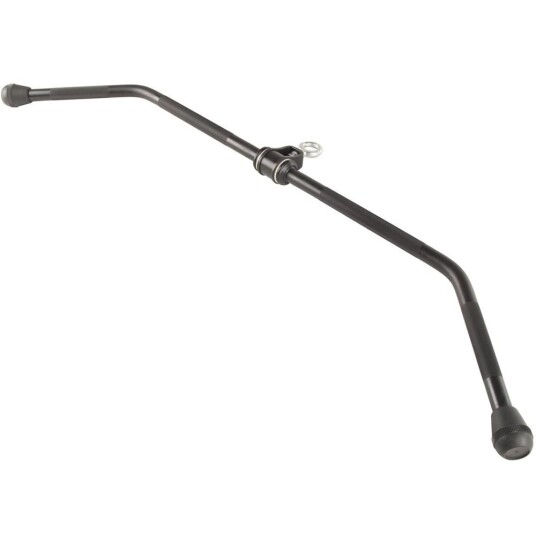 Nordic Fighter Lat Pulldown Bar 48"