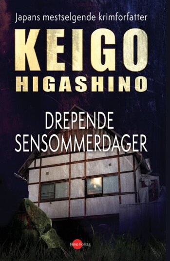 Drepende sensommerdager Drepende sensommerdager