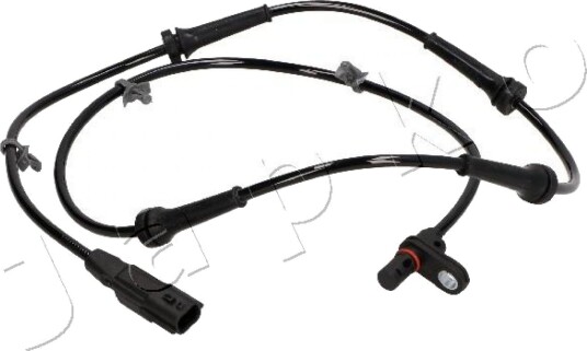 Sensor, ABS JAPKO 1511016 Sensor, ABS JAPKO 1511016