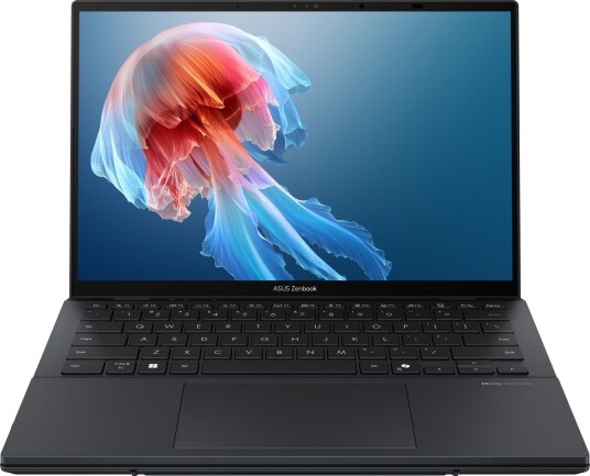 ASUS Zenbook Duo UX8406CA-ISSQL41X Core Ultra 9 285H 32GB 1TB SSD Windows 11 Pro AZERTY French Layout 90NB14X1-M00S10
