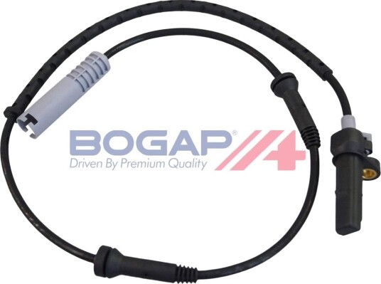 BOGAP B7117134 Sensor ABS