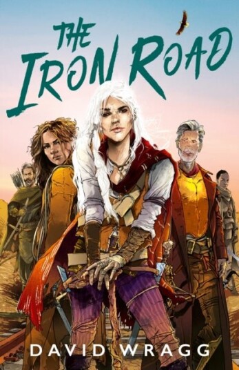 The Iron Road The Iron Road