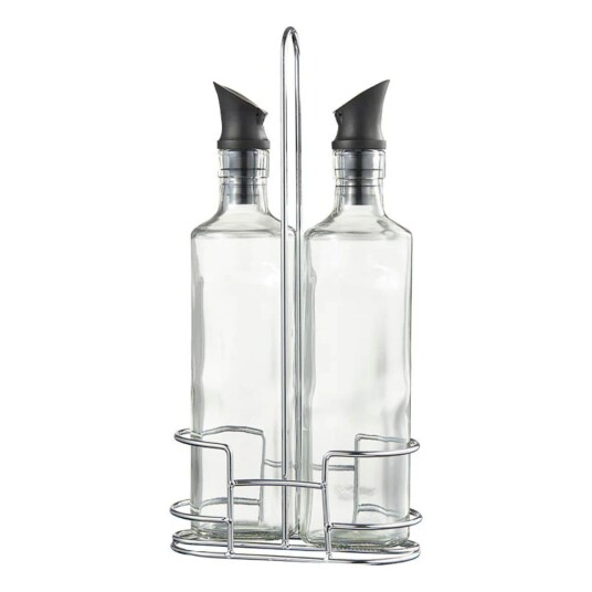 Dorre Olive olje- og eddiksett 35 cl Glass 1714506-01-0 1714507-01-0