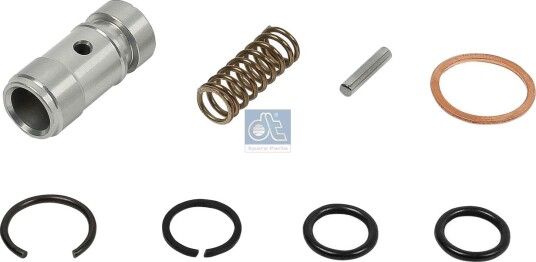 Rep. sett, kompressor DT 2.94423 Rep. sett, kompressor DT 2.94423