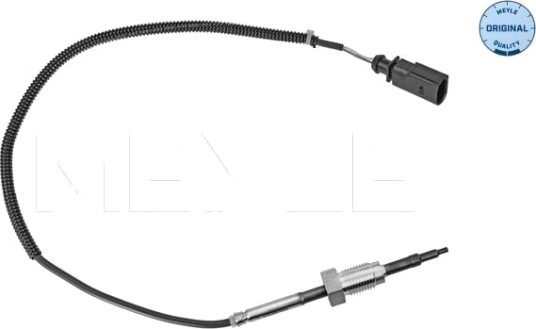 Sensor, eksostemperatur MEYLE 114 800 0078 Sensor, eksostemperatur MEYLE 114 800 0078