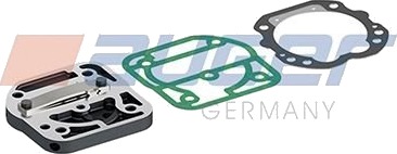AUGER 78479 Ventilplate, trykkluftkompressor