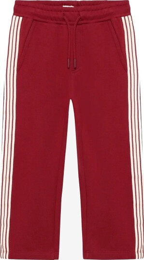 Daily 7 Wide Fit Structure RYTHMIC RED 110