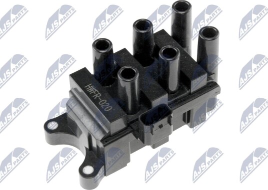 Tennspole coil NTY ECZ FR 020