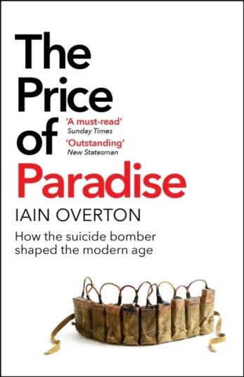 The Price Of Paradise Av Iain Overton