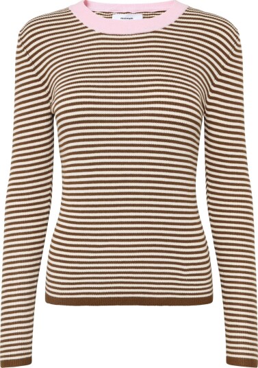 Nümph Nufilina Pullover Brown S