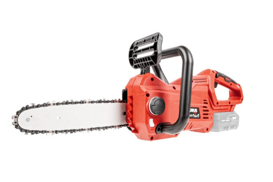 Cedrus CHS250LI Batteridrevet kjedesag (uten batteri og lader) - 20V, 25 cm