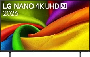 LG 55" NU800B3LA LED