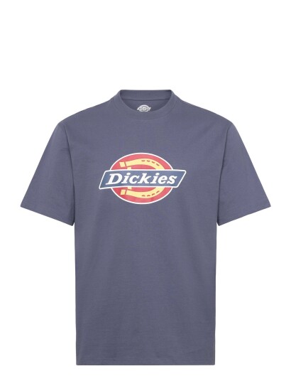 Dickies Dickies Icon Ss Tee Blue XS