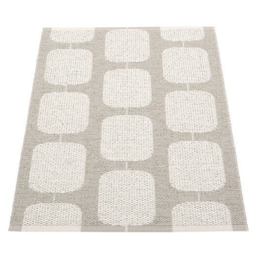 Pappelina Sten matte 70x100 cm warm grey / fossil