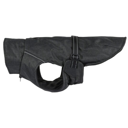 Companion ECO-life hundedekken 30 cm - Miljøvennlig, Vind- og Vanntett, Justerbar Passform