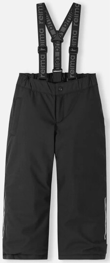 Reima Reimatec Winter Pants Loikin BLACK 98