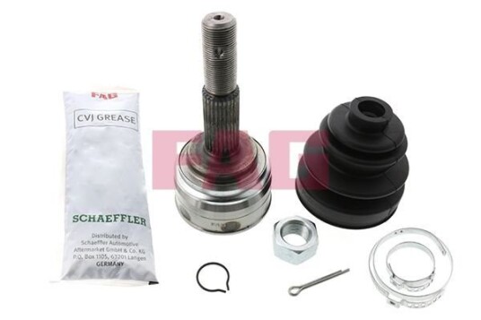 Fag Drivknute drivaksel FAG 771 0161 30 Fag Drivknute drivaksel FAG 771 0161 30
