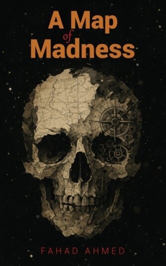 A Map of Madness A Map of Madness
