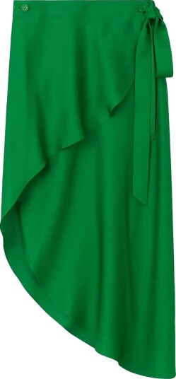 RODEBJER Rodebjer Haza Shine   LEAF GREEN   L