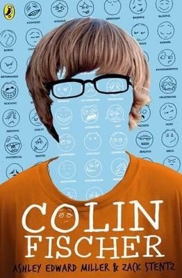 Colin Fischer Colin Fischer
