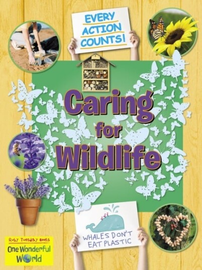 Caring for Wildlife Caring for Wildlife